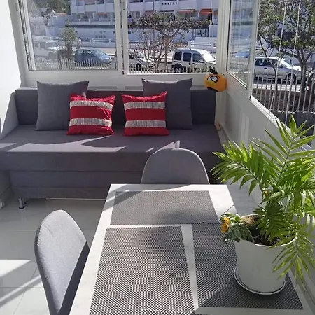 Eureka Apartamento *