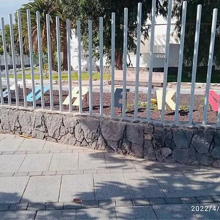 Apartamento Eureka *