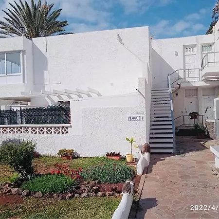 Apartment Eureka Costa Del Silencio